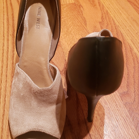 nine west size 12